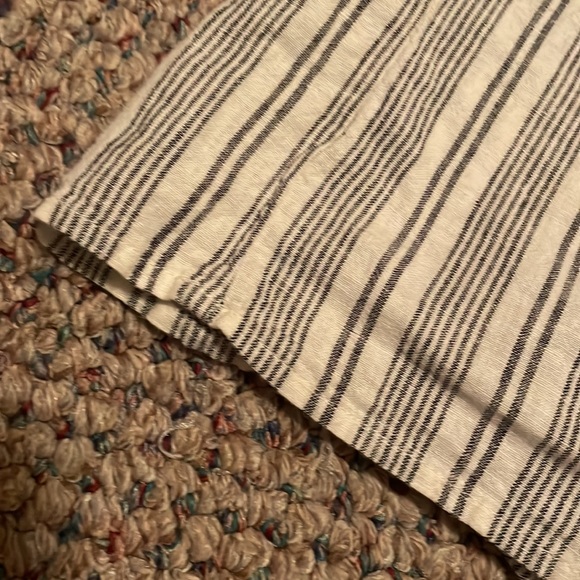 strapless romper - Picture 3 of 3